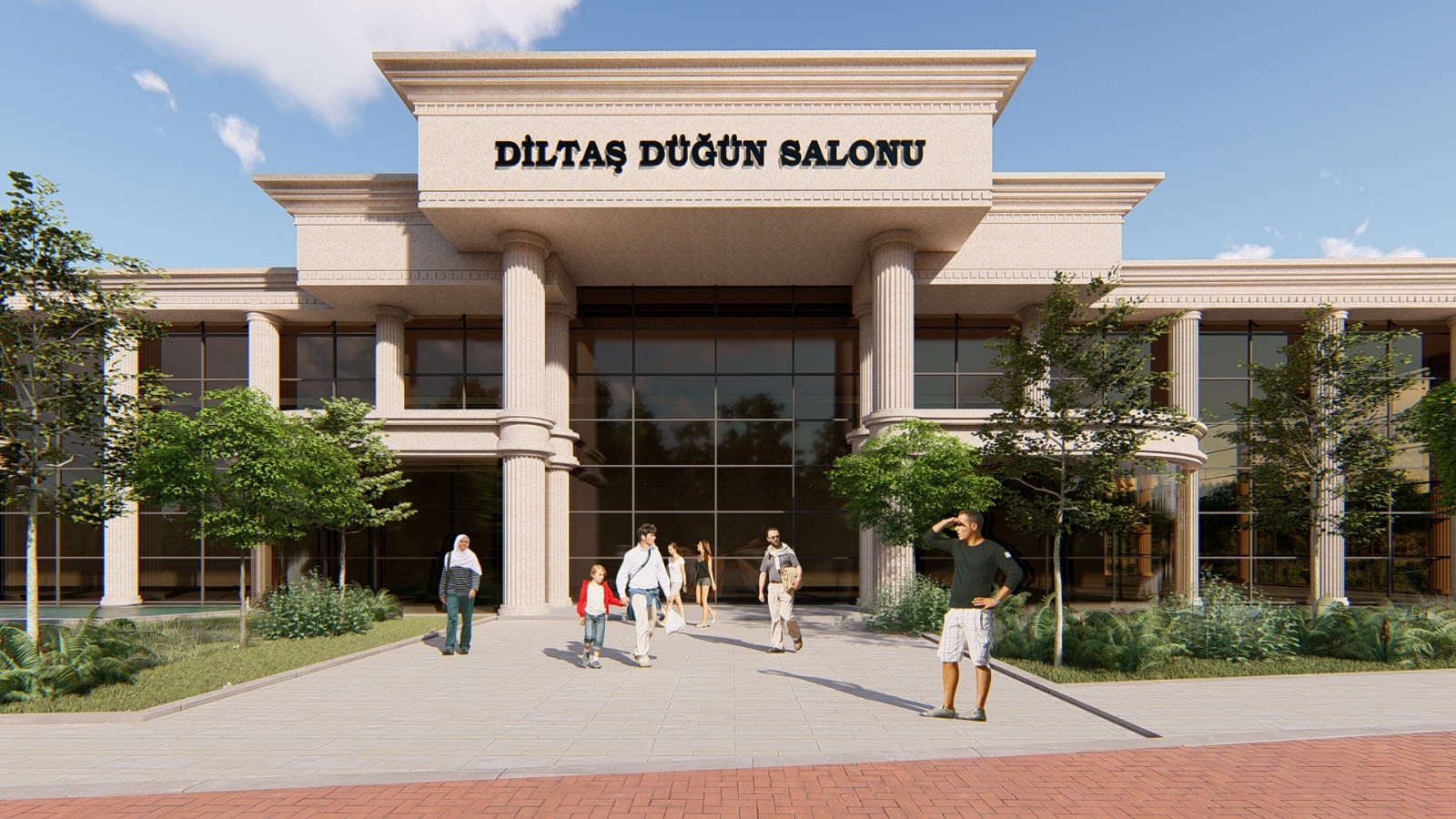 DİLTAŞ